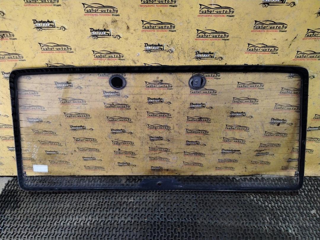 Стекло заднее 3ZKSEQ Peugeot 106 - Фото 3