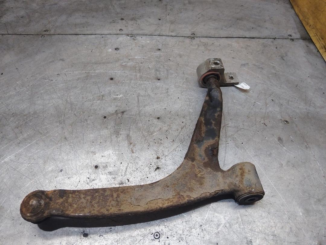 Рычаг передний левый T3HAZ5 Citroen Xsara Picasso - Фото 4