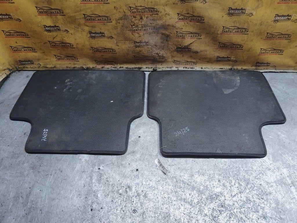 Коврики в салон GSSYN9 Opel Insignia - Фото 2