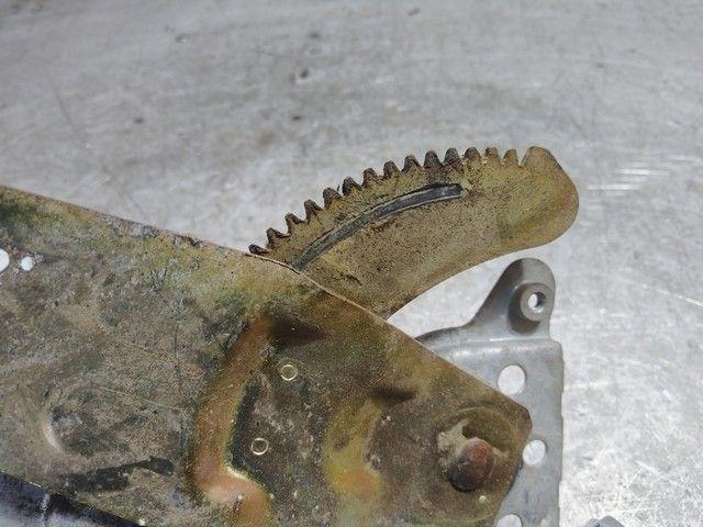 Стеклоподъемник электрический задний левый 6C5FJ4 Toyota Corolla Verso - Фото 8