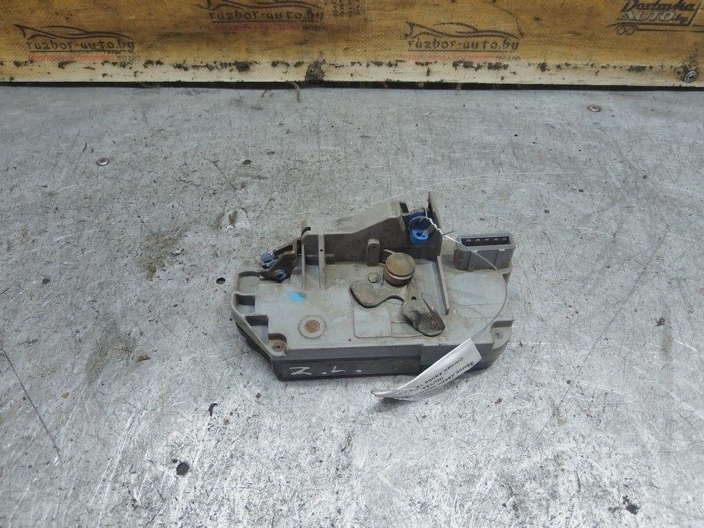 Замок двери задней левой INUY59 Citroen Xantia - Фото 3