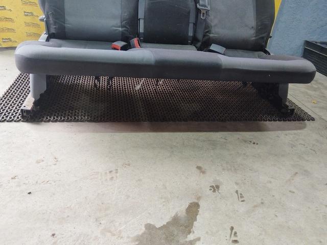 Сиденье заднее SEPMWP Opel Zafira купить на авторазборке