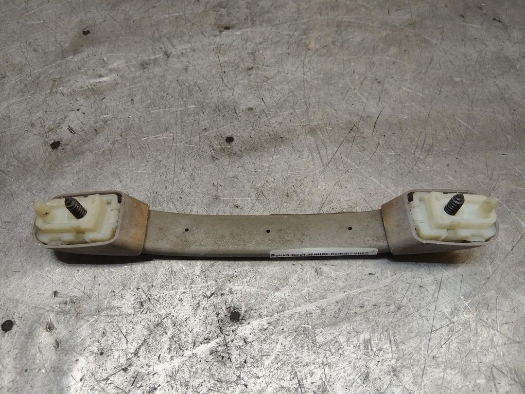 Ручка внутренняя потолочная 3142R5 Peugeot 406 - Фото 2