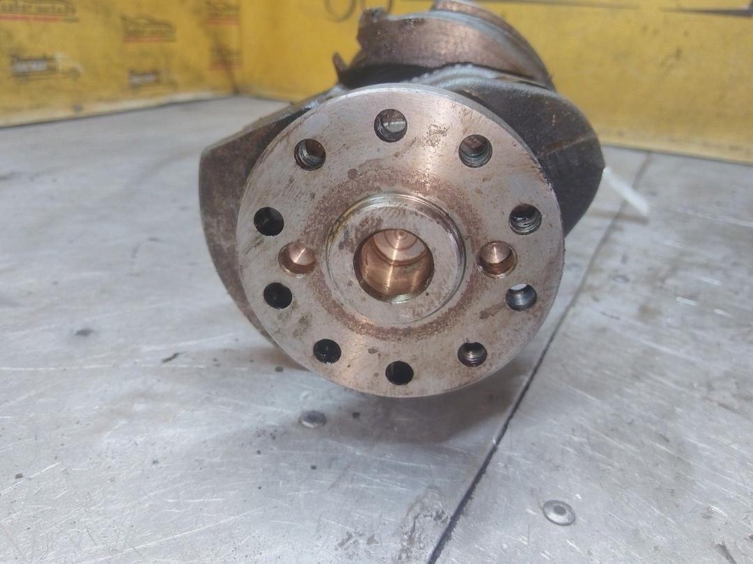 Коленвал IO81P0 Opel Zafira - Фото 3