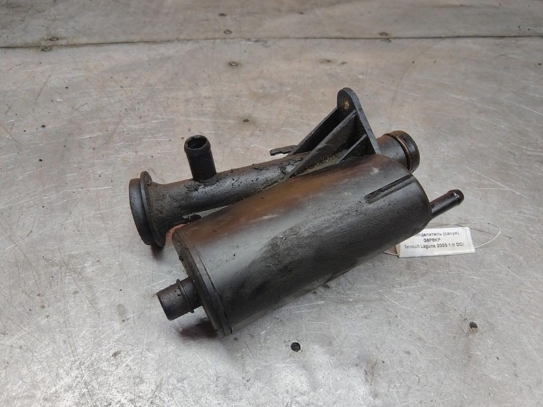 Маслоотделитель (сапун) G6P6KP Renault Laguna