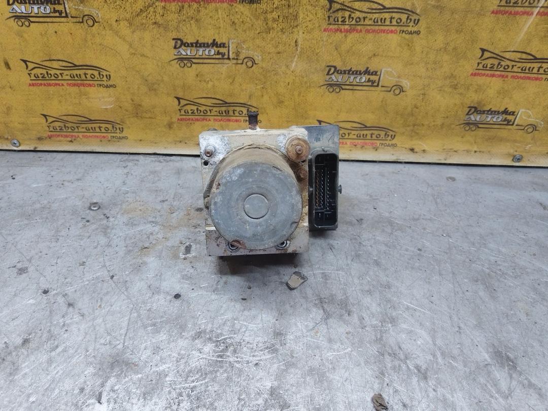 Блок ABS 4QP7CT Citroen C4 Picasso undefined