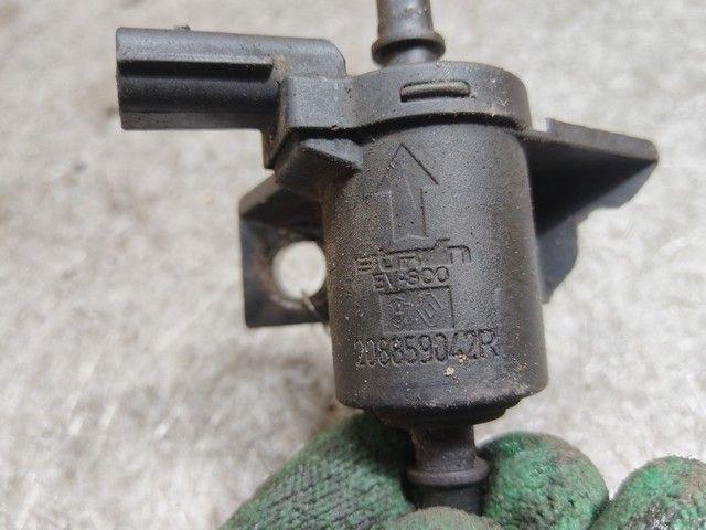 Клапан электромагнитный Q0ZVEV Renault Scenic купить на авторазборке