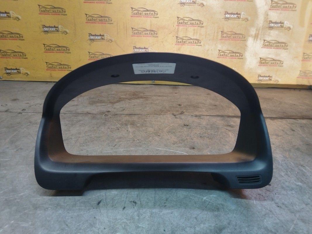 Кожух панели приборов DHNFFD Honda Accord - Фото 2