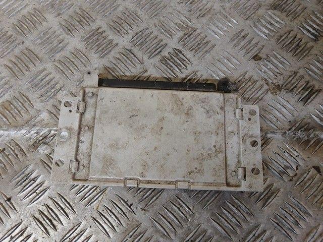 Блок управления ESP P6RB25 Nissan Primera - Фото 4