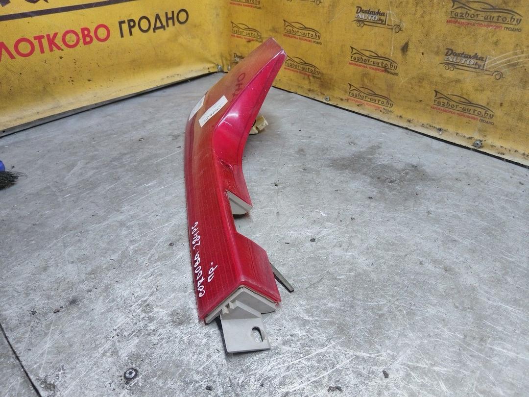 Фонарь крышки багажника левый TH63VA Seat Cordoba - Фото 2