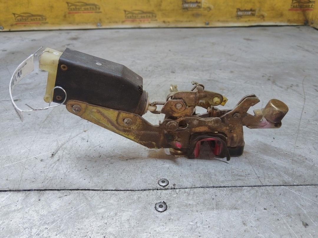 Замок двери задней правой GFU859 Opel Astra купить с доставкой