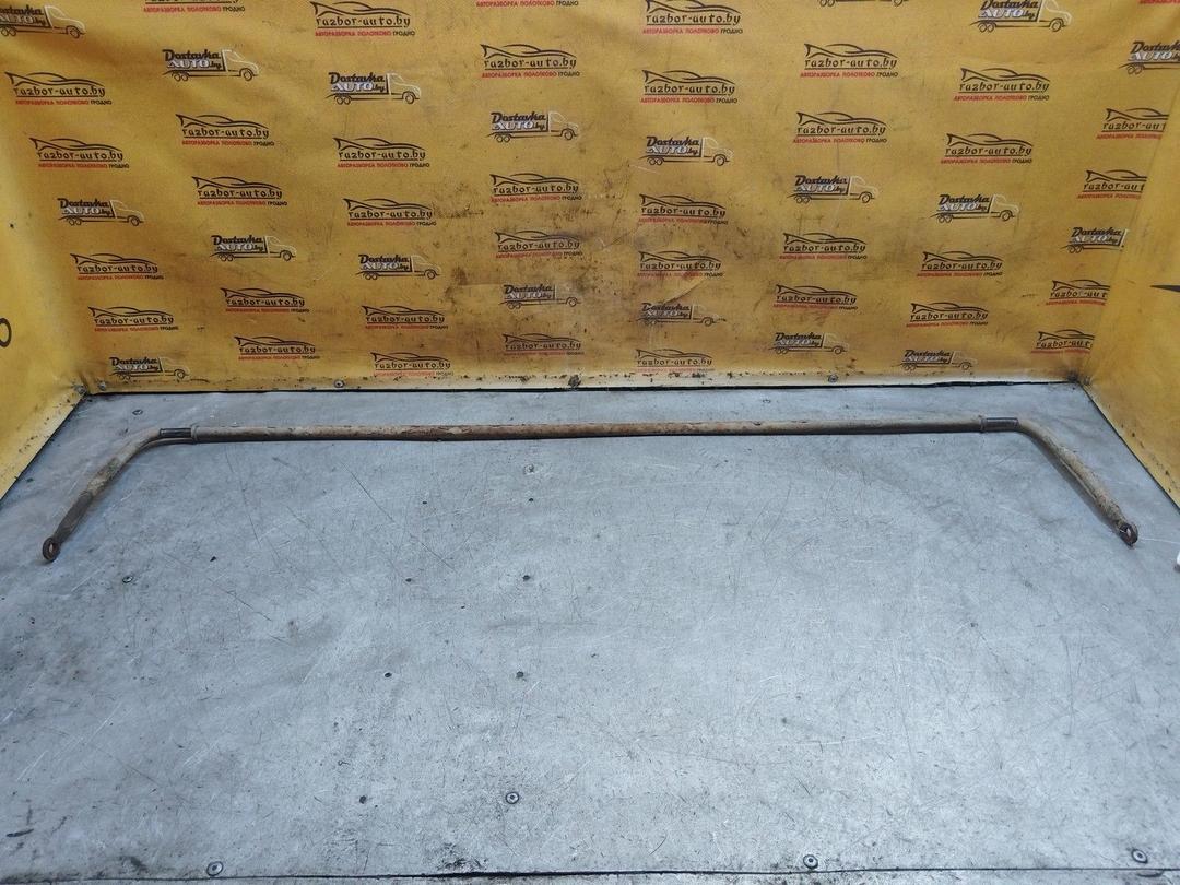 Стабилизатор подвески (поперечной устойчивости) задний N8KF0T Daewoo Nubira купить в магазине запчастей бу