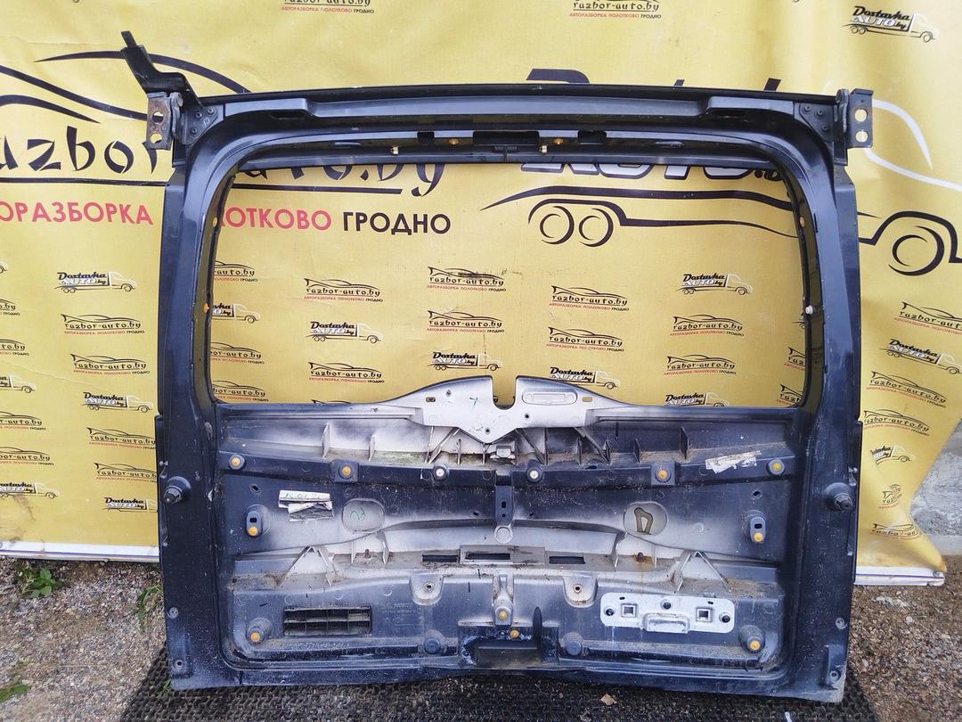 Фонарь задний правый 411AH7 Alfa Romeo 156 купить с доставкой