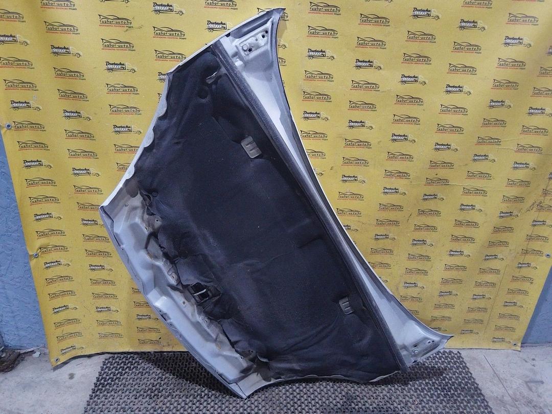 Капот 8EXFCN Citroen Xsara Picasso купить в магазине запчастей бу