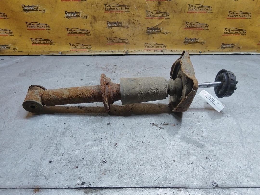 Амортизатор задний правый QVUZZV Audi 100