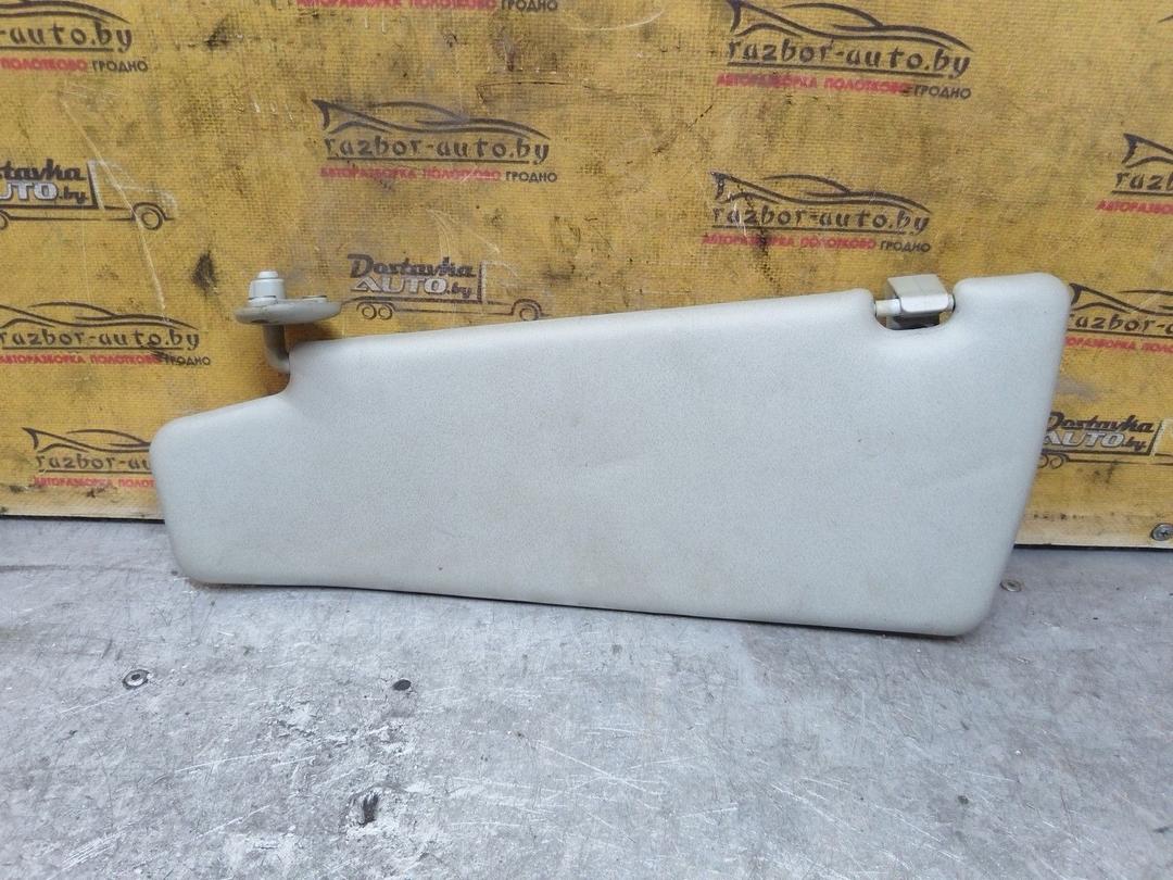 Козырек солнцезащитный SIDCVK Fiat Bravo купить с доставкой