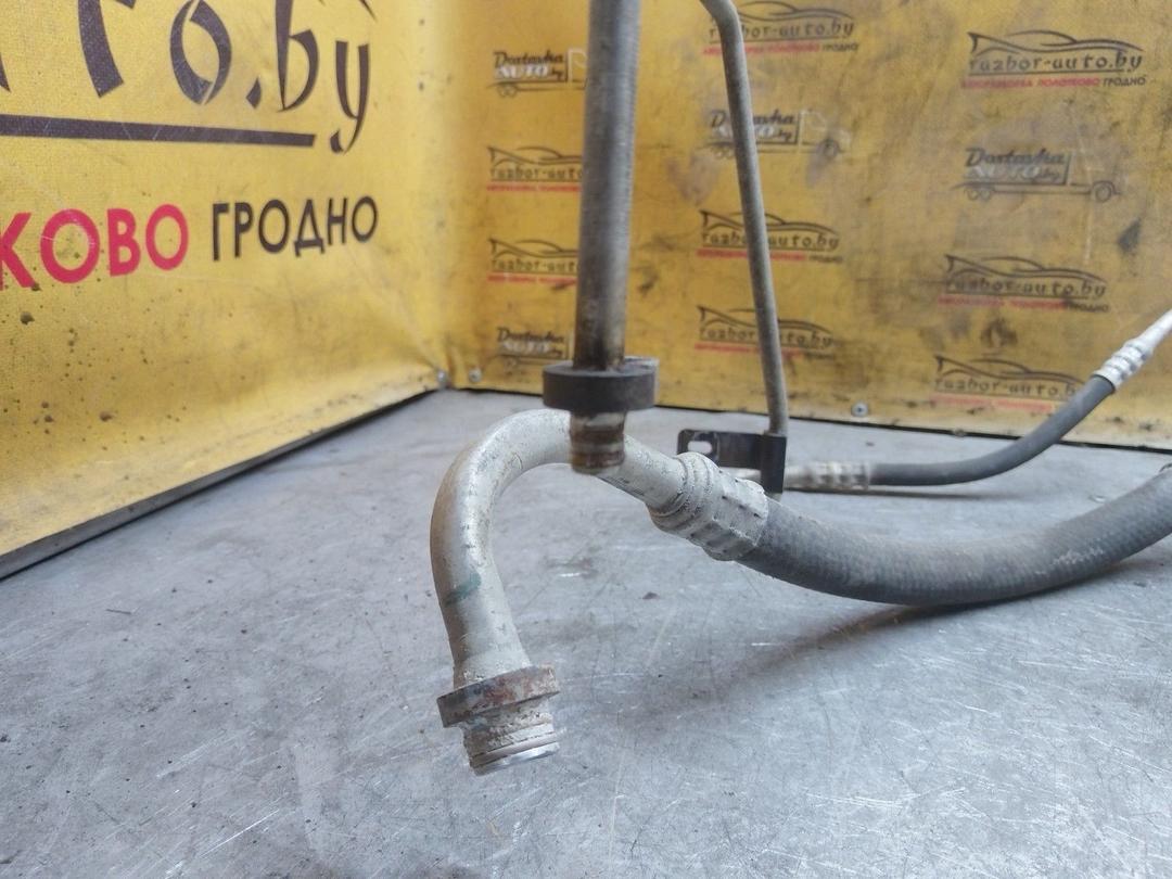 Трубка кондиционера Q5E09F Citroen C3 купить