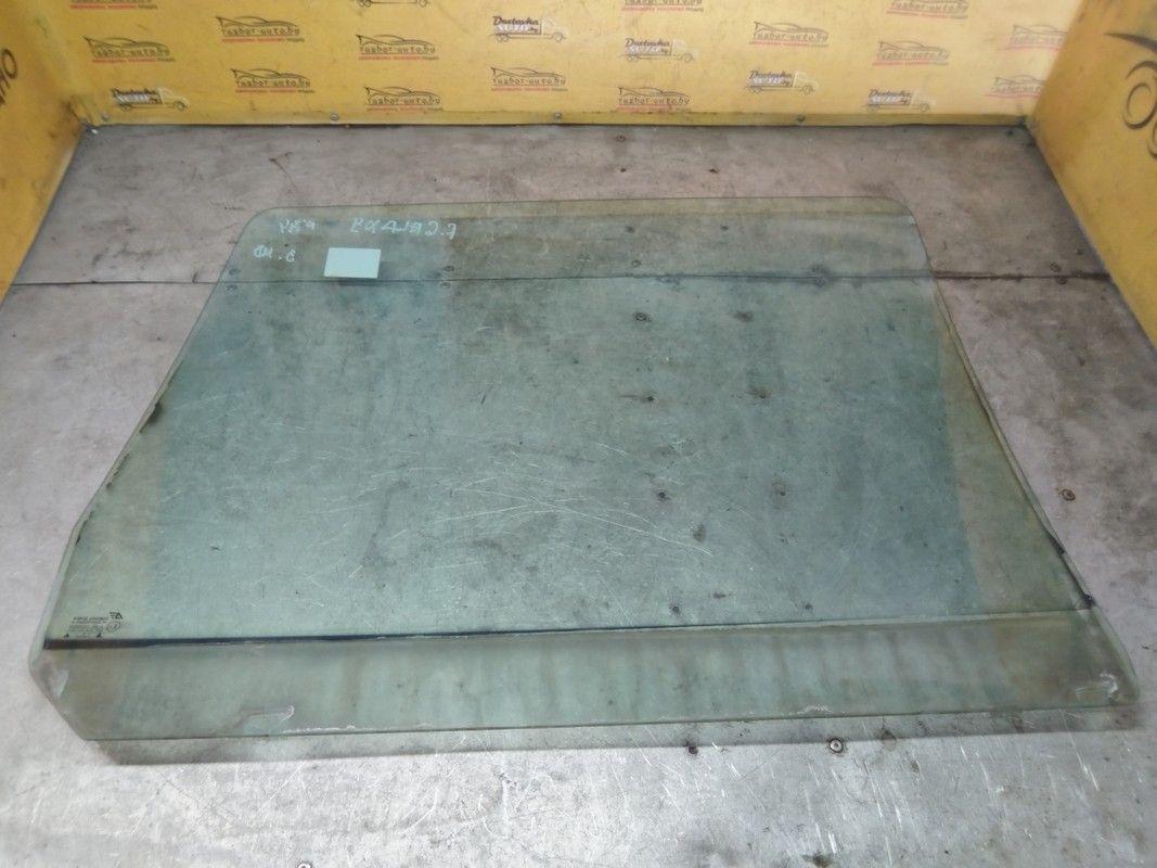 Стекло двери задней левой FVN7OZ Ford Galaxy - Фото 3