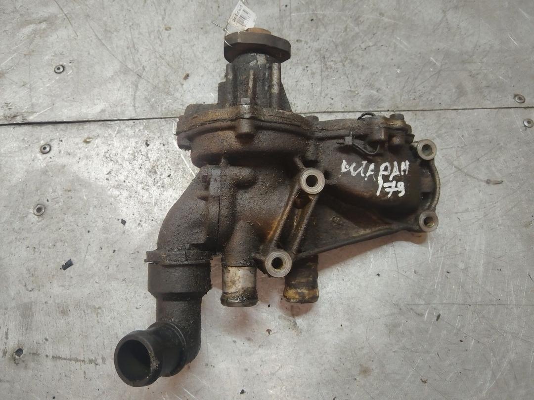 Помпа 8J0YB5 Volkswagen Sharan купить с доставкой. Огромный выбор запчастей и марок авто. У нас есть практически все.