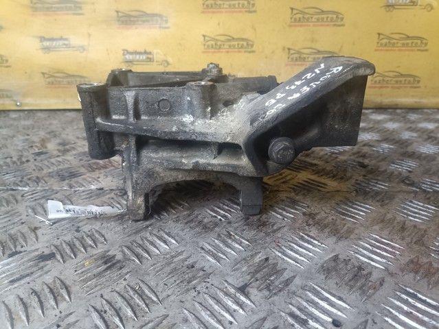 Кронштейн компрессора кондиционера VN77EN Rover 200 - Фото 5