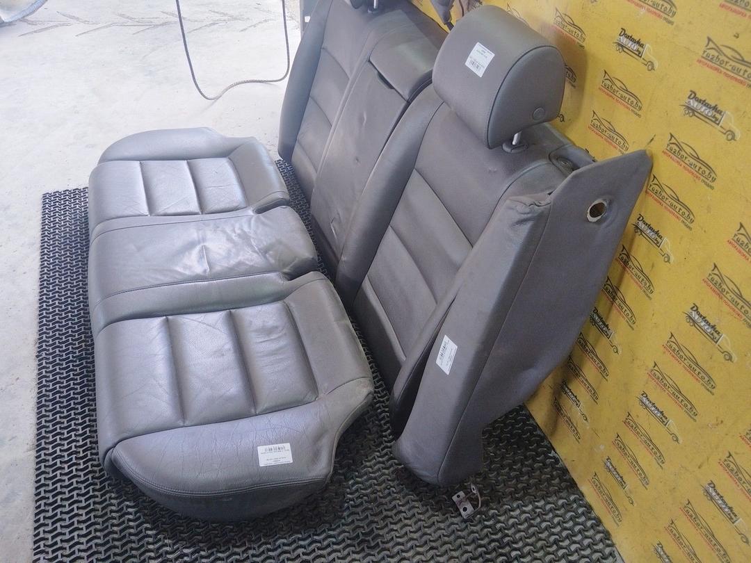 Салон (комплект сидений) J3DRB1 Audi A4 купить с доставкой