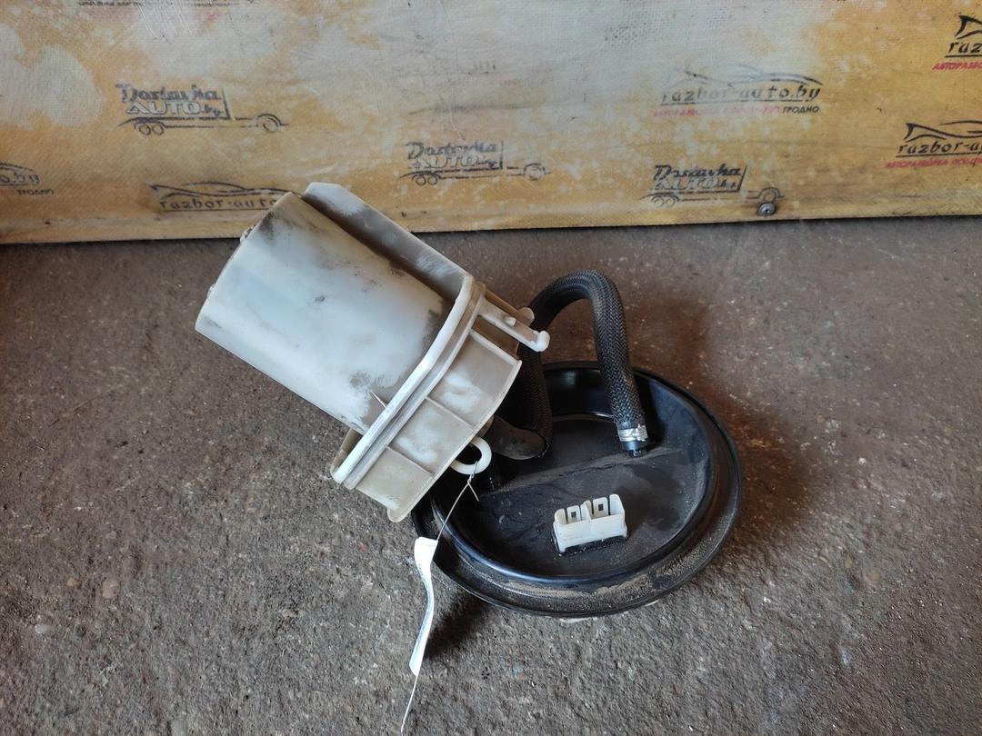 Колба в бак 317338 Opel Astra