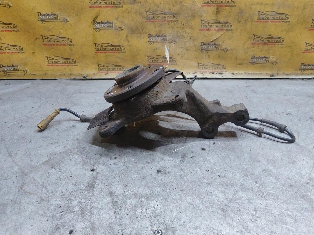 Кулак поворотный правый KPYRZ9 Renault Espace купить с доставкой