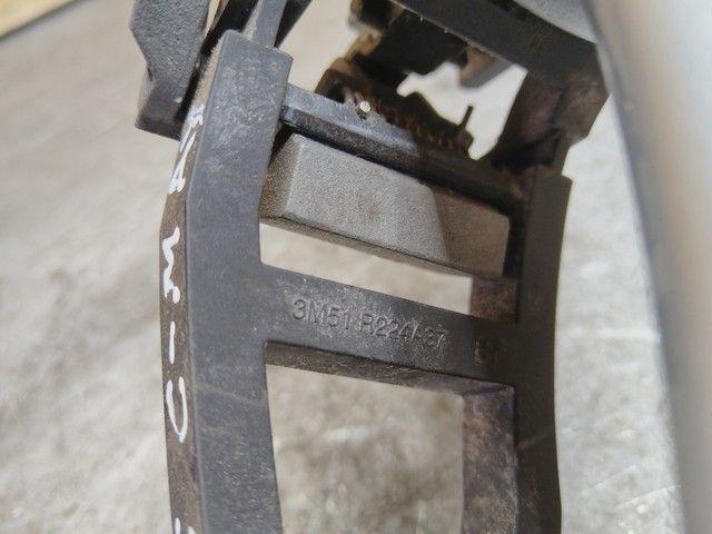 Ручка наружная передняя левая IVV1PH Ford C-Max купить с доставкой