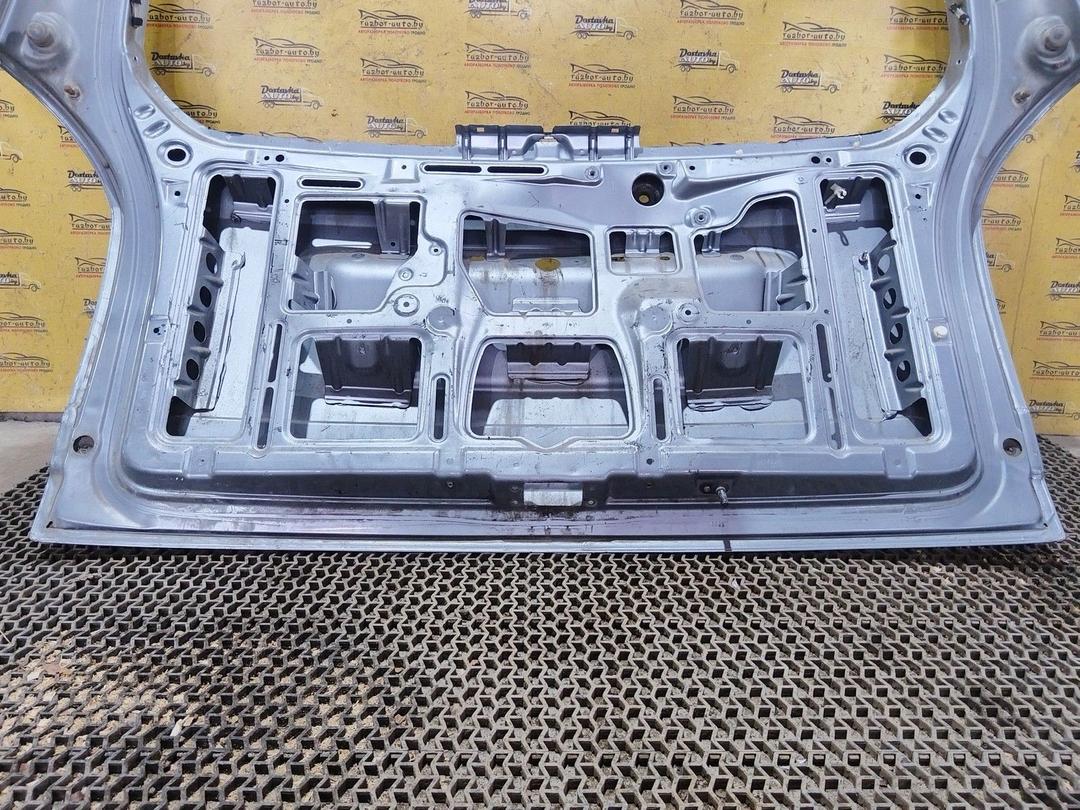 Крышка багажника (дверь 3-5) 9Q50K9 Opel Zafira undefined
