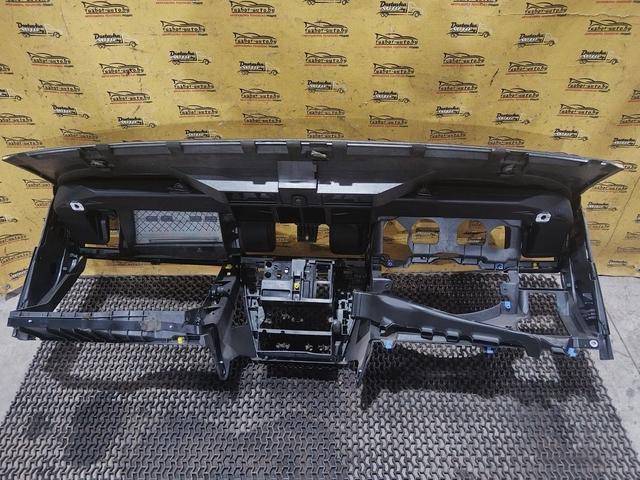 Панель передняя салона (торпедо) NIVQLD Opel Vectra undefined