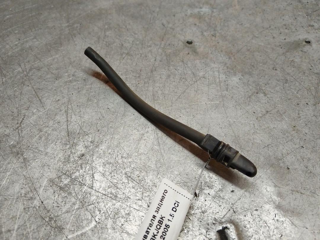 Форсунка омывателя заднего стекла 8KJQBK Renault Scenic - Фото 1