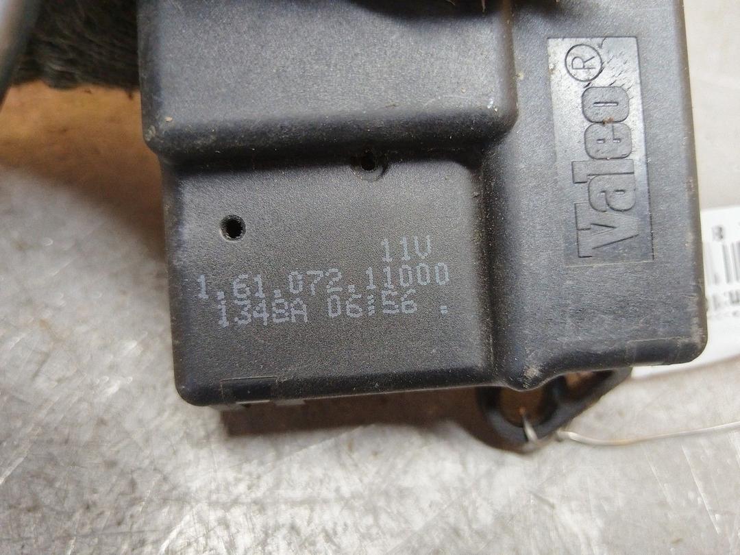 Моторчик заслонки печки I7Y02T Renault Scenic - Фото 4