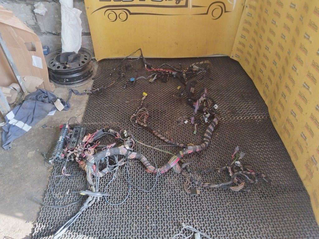 Проводка 04QP1L BMW 3 E46 купить