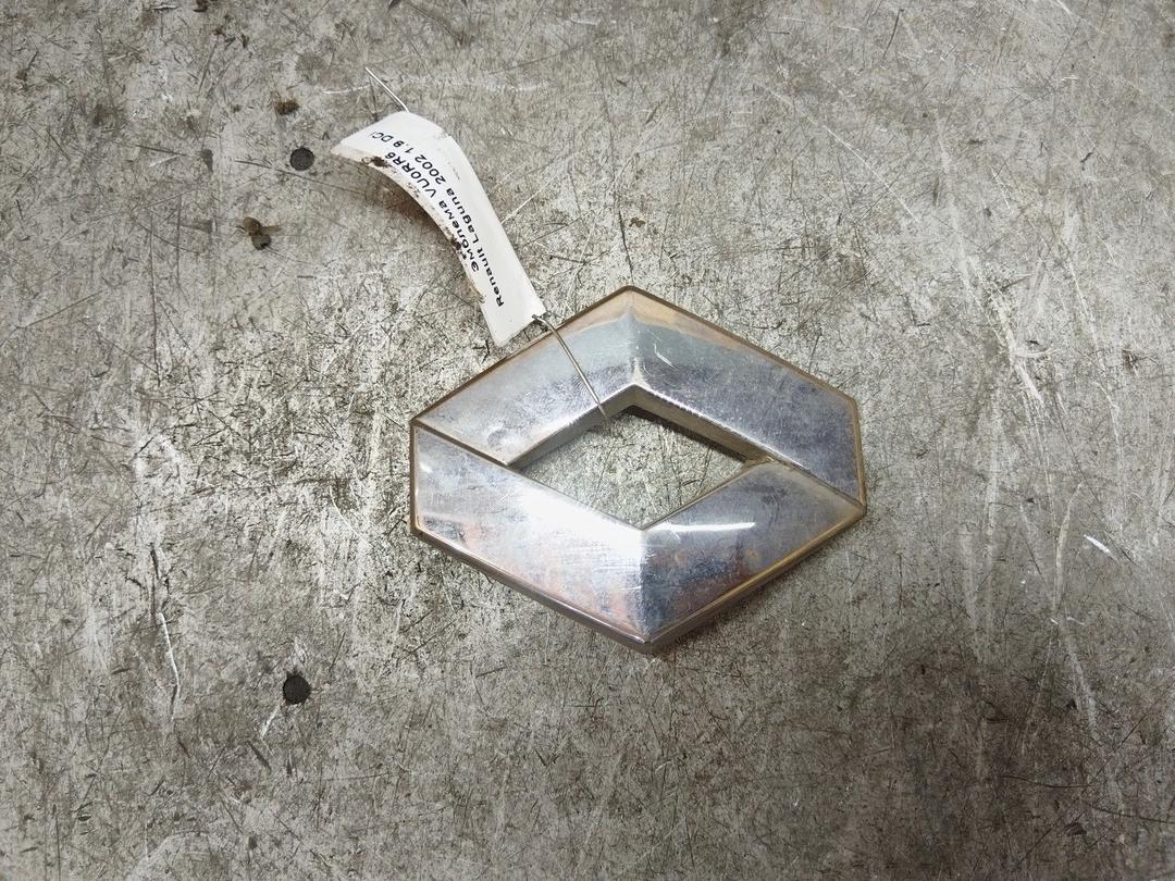 Эмблема VU0RR6 Renault Laguna купить