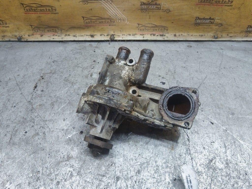 Помпа V20HZU Audi 80 - Фото 4