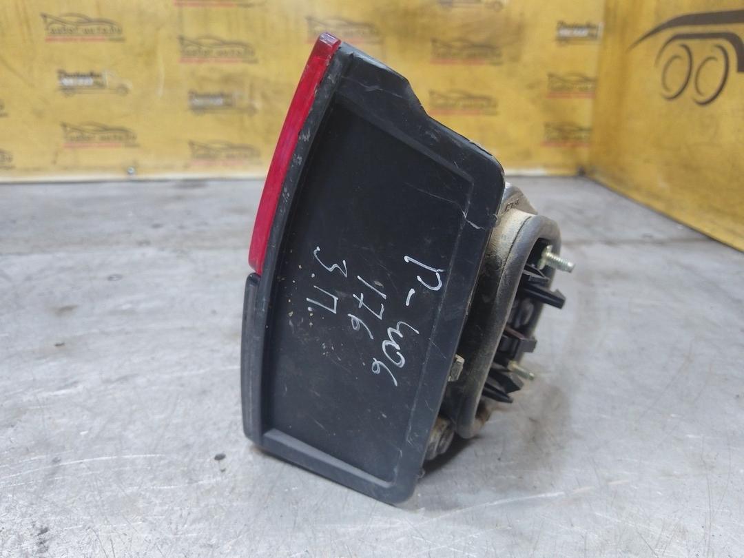 Фонарь крышки багажника правый SB3IMJ Peugeot 406 купить