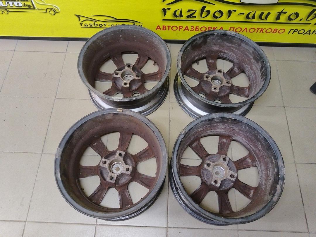 Предлагаем Диск литой R16, 4x108 Citroen C4 Grand Picasso 2007 V9CVP9 V9CVP9 Citroen C4 Grand Picasso купить для авто. Выбор размера, всегда в наличии, принимаем заказы на запчасти