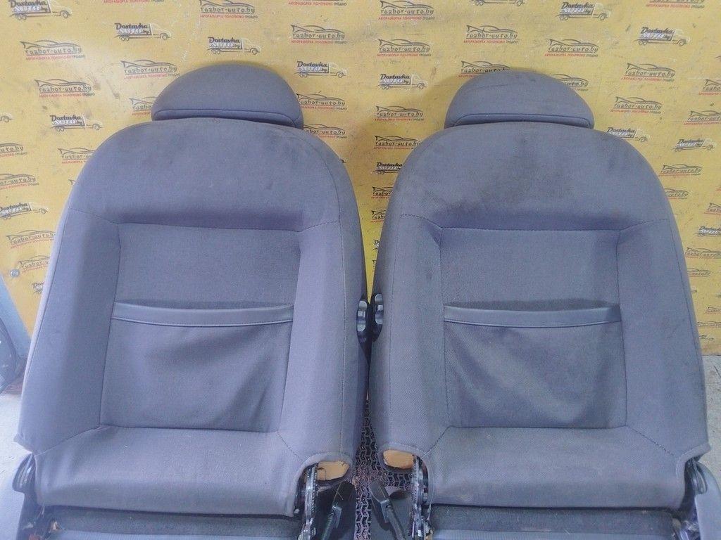 Салон (комплект сидений) YIA9DP Ford Mondeo - Фото 8