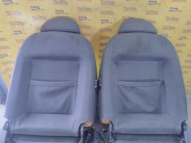 Салон (комплект сидений) YIA9DP Ford Mondeo - Фото 8