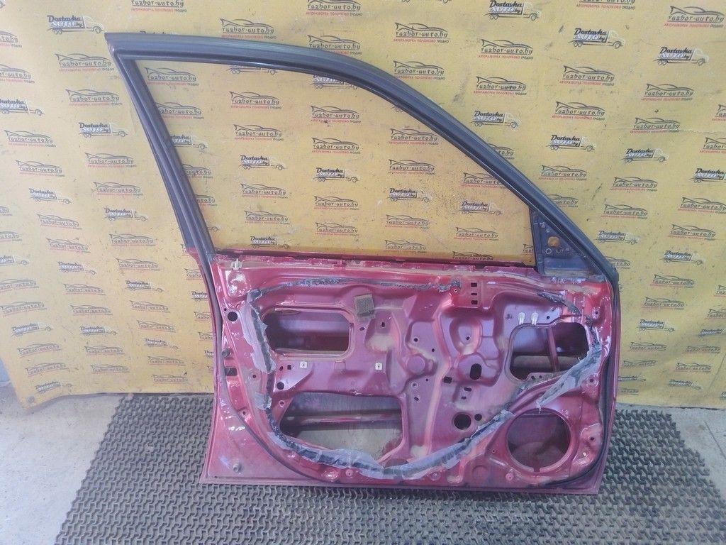 Дверь передняя левая M5OZ1B Toyota Corolla - Фото 6