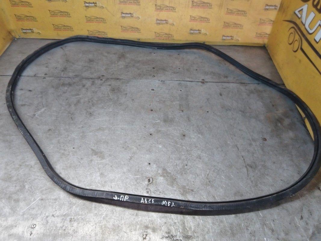 Уплотнитель двери задней правойTGU3WM Audi A6 - Фото 2