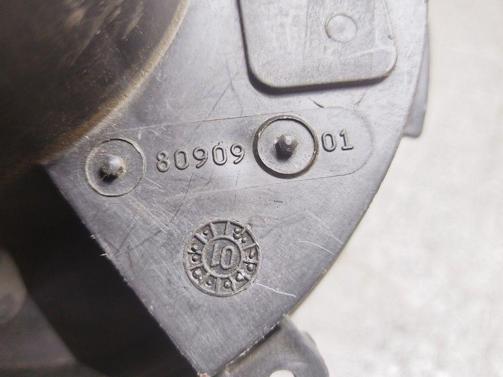 Моторчик печки YTP07Z Citroen Xsara Picasso - Фото 5