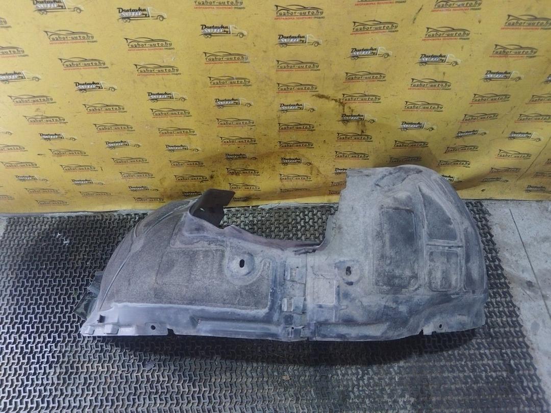 Защита арок передняя левая (подкрылок) 35ZTSX Opel Insignia купить на авторазборке