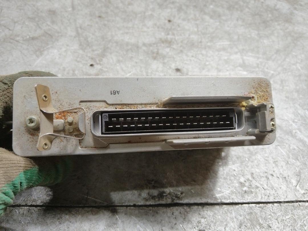 Блок управления ABS TY6HLO Audi 100 купить