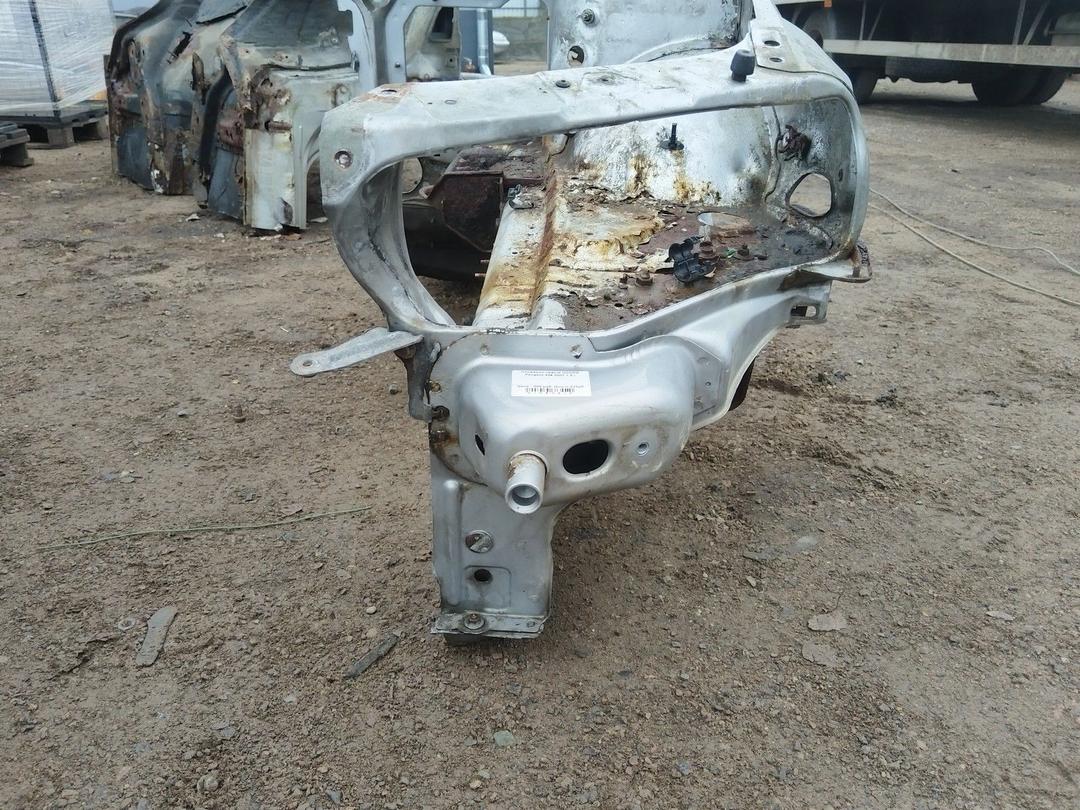 Лонжерон левый IOUHPE Peugeot 406 купить