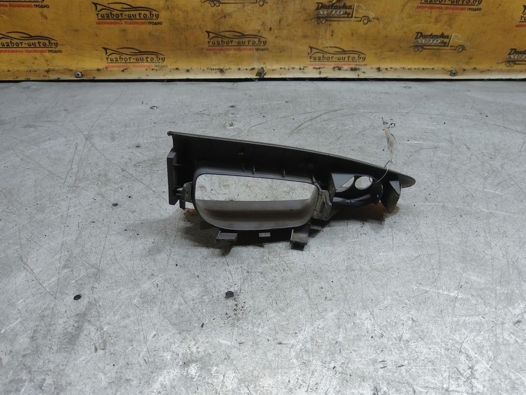 Ручка внутренняя передняя левая N985TJ Audi A4 купить