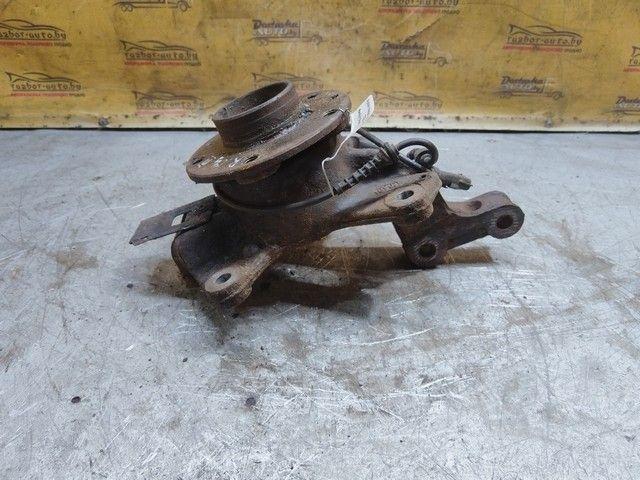 Кулак поворотный правый TCZCV9 Renault Scenic купить