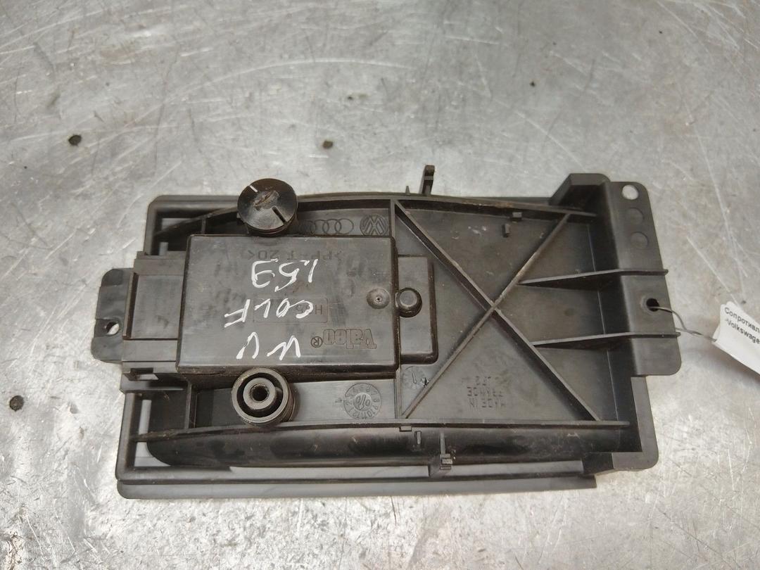 Сопротивление печки 9VG1VO Volkswagen Golf купить