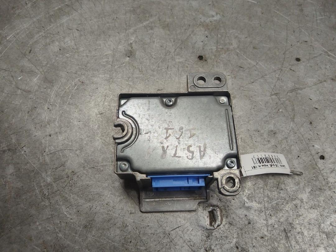 Блок AirBag 5G0WMI Opel Astra - Фото 2