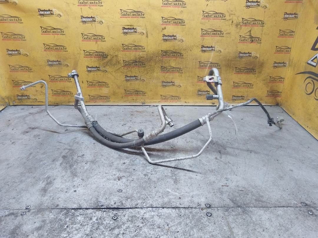 Трубка кондиционера YSSO4P Nissan Micra купить